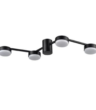 Потолочная люстра Lumion Sanata 8187/4C