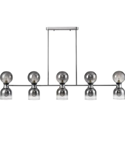 Потолочная люстра Lumion Tauna 8114/10