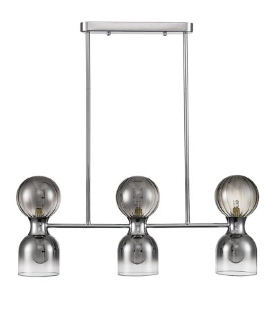 Потолочная люстра Lumion Tauna 8114/6