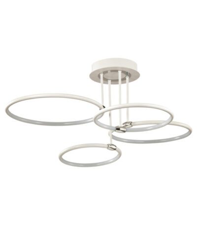 Потолочная люстра Lumion Ursula 5282/96CL