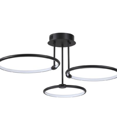 Потолочная люстра Lumion Ursula 6506/66CL