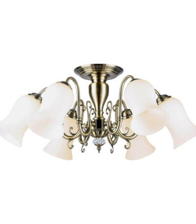 Потолочная люстра Lussole Anaheim GRLSP-8026