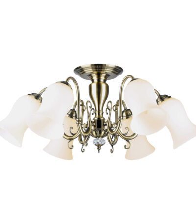 Потолочная люстра Lussole Anaheim LSP-8026