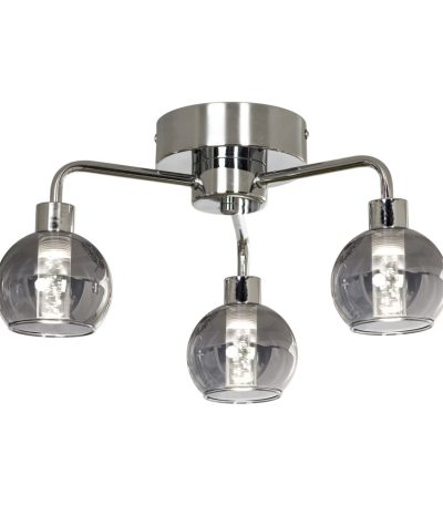 Потолочная люстра Lussole Aqua LSP-7170