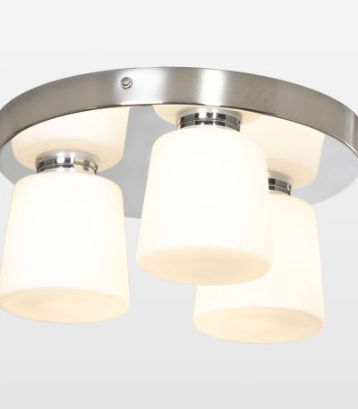 Потолочная люстра Lussole Aqua LSP-8861