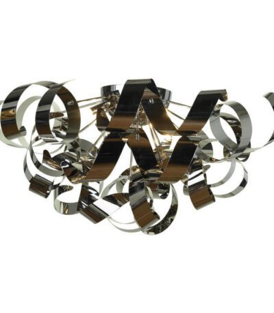 Потолочная люстра Lussole Briosco GRLSA-5907-09
