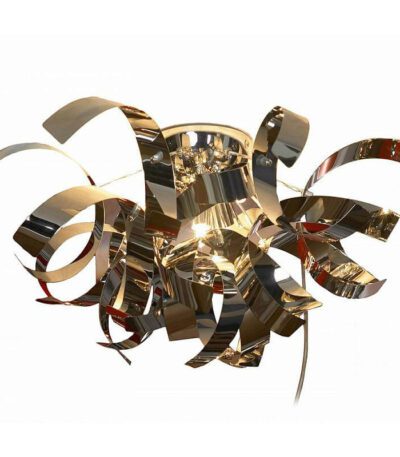 Потолочная люстра Lussole Briosco LSA-5907-06