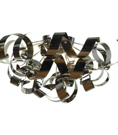 Потолочная люстра Lussole Briosco LSA-5907-09