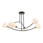 Потолочная люстра Lussole Bryan LSP-8936