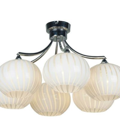 Потолочная люстра Lussole Cesano GRLSF-7203-06