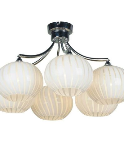 Потолочная люстра Lussole Cesano LSF-7203-06