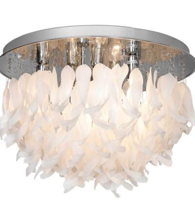 Потолочная люстра Lussole Como GRLSA-5603-07