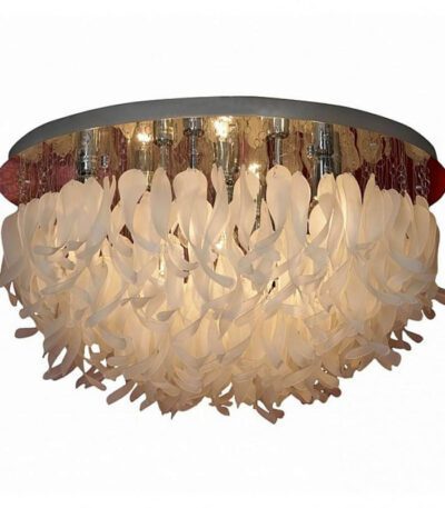 Потолочная люстра Lussole Como GRLSA-5603-10