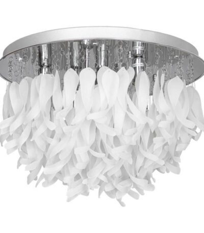 Потолочная люстра Lussole Como LSA-5603-07