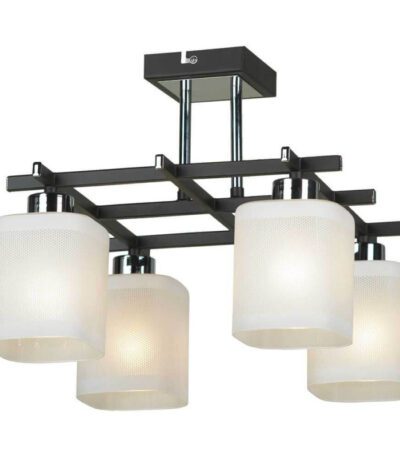 Потолочная люстра Lussole Costanzo GRLSL-9007-04