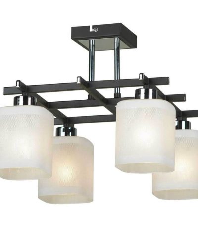 Потолочная люстра Lussole Costanzo LSL-9007-04