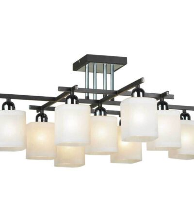 Потолочная люстра Lussole Costanzo LSL-9007-09