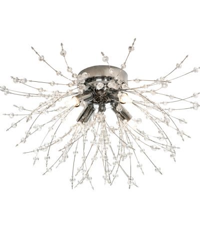 Потолочная люстра Lussole Davie LSP-8779