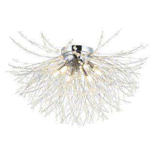 Потолочная люстра Lussole Davie LSP-8780