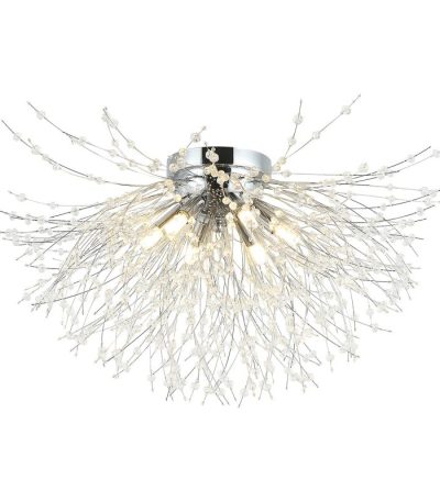 Потолочная люстра Lussole Davie LSP-8780