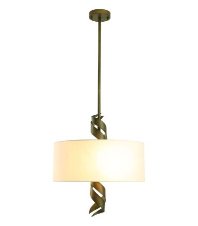 Потолочная люстра Lussole Fremont LSP-8814