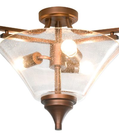 Потолочная люстра Lussole Fullerton LSP-8816