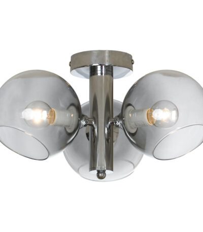 Потолочная люстра Lussole Gresham LSP-8371CH