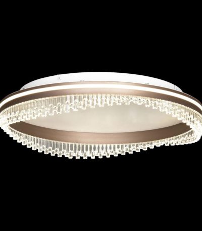 Потолочная люстра Lussole Hardin LSP-7429