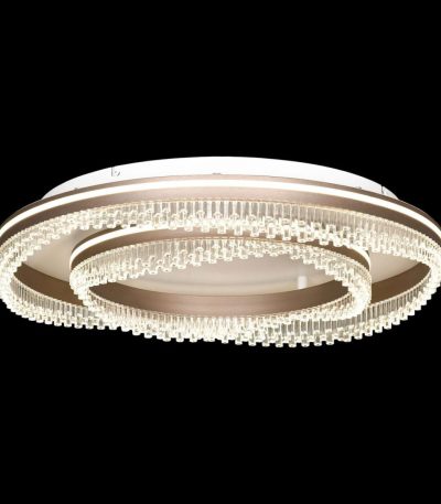 Потолочная люстра Lussole Hardin LSP-7430