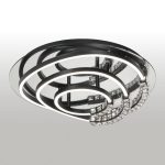 Потолочная люстра Lussole Hardin LSP-7436