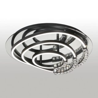 Потолочная люстра Lussole Hardin LSP-7436