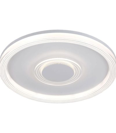 Потолочная люстра Lussole Hartley LSP-7437