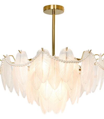 Потолочная люстра Lussole Hesperia LSP-8839