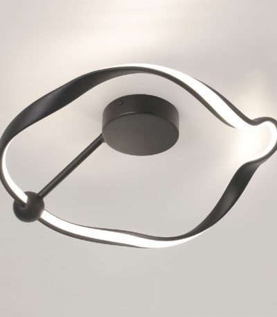 Потолочная люстра Lussole Kent LSP-7288