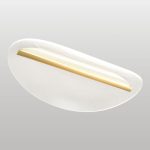 Потолочная люстра Lussole Lampasas LSP-7422