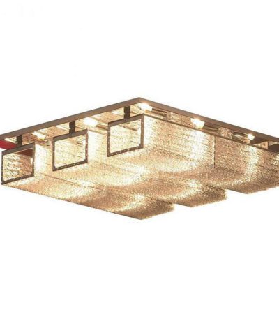 Потолочная люстра Lussole Lariano GRLSA-5407-09