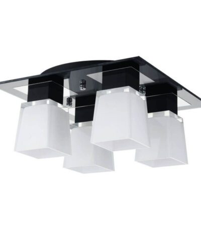 Потолочная люстра Lussole Lente GRLSC-2507-04