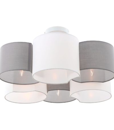 Потолочная люстра Lussole Levy LSP-8932