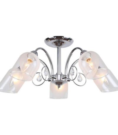 Потолочная люстра Lussole Lgo Apache GRLSP-8092