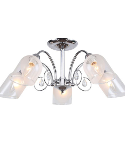 Потолочная люстра Lussole Lgo Apache LSP-8092