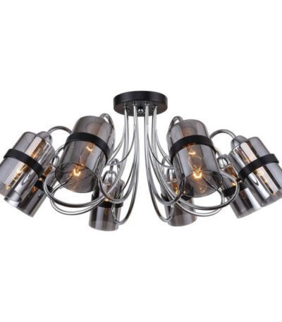 Потолочная люстра Lussole Lgo Cochise GRLSP-8085