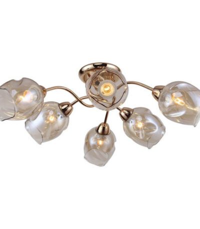 Потолочная люстра Lussole Lgo Cochise GRLSP-8086