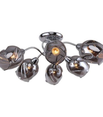 Потолочная люстра Lussole Lgo Cochise GRLSP-8087