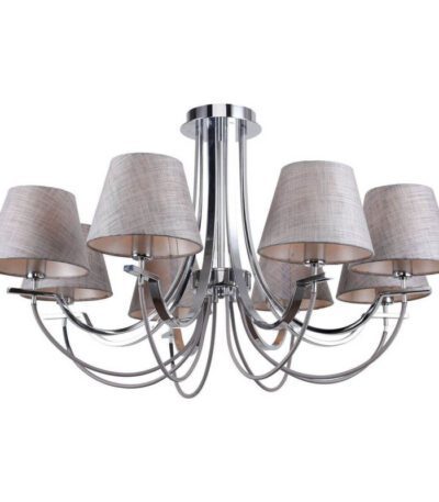 Потолочная люстра Lussole Lgo Cochise GRLSP-8090