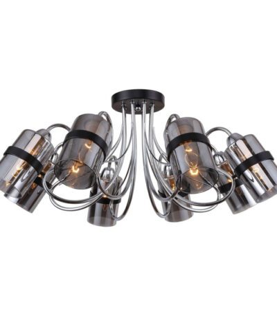 Потолочная люстра Lussole Lgo Cochise LSP-8085