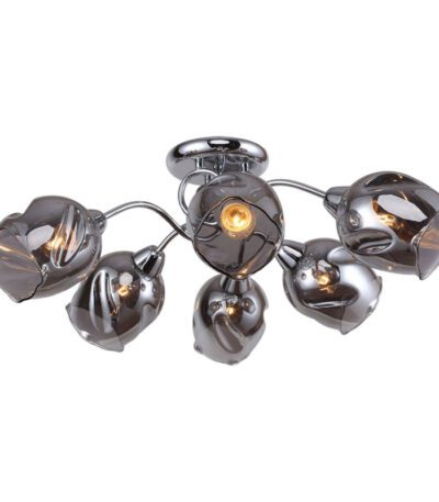 Потолочная люстра Lussole Lgo Cochise LSP-8087