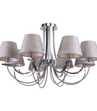 Потолочная люстра Lussole Lgo Cochise LSP-8090