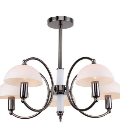 Потолочная люстра Lussole Lgo Gila GRLSP-8084