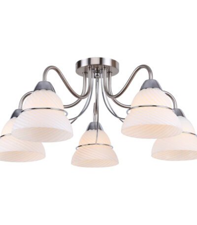 Потолочная люстра Lussole Lgo Gila LSP-8083