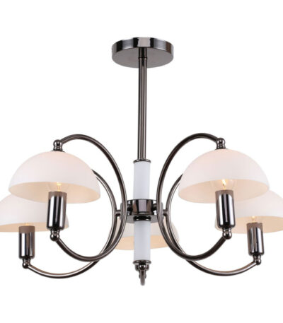 Потолочная люстра Lussole Lgo Gila LSP-8084